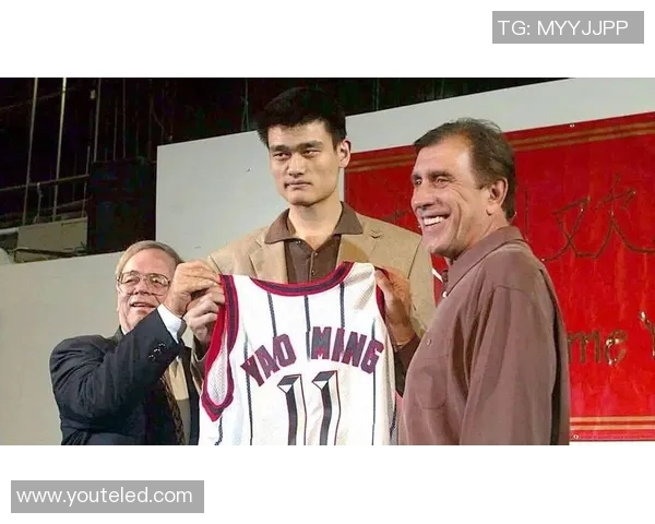 周巷姚明的篮球传奇与乡土情怀交织的成长故事 周巷姚明的篮球传奇与乡土情怀交织的成长故事