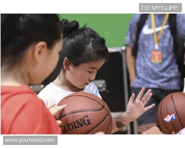 姚明女儿美丽瞬间分享展现天赋与魅力的成长之路