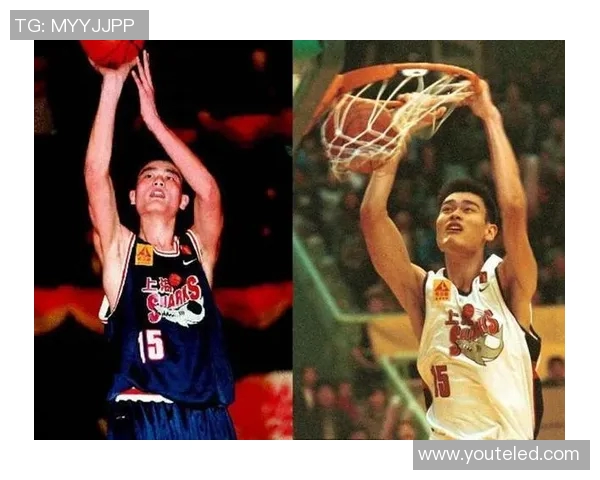 姚明的传奇人生与篮球之路:从中国少年到NBA巨星的奋斗历程 姚明的传奇人生与篮球之路:从中国少年到NBA巨星的奋斗历程