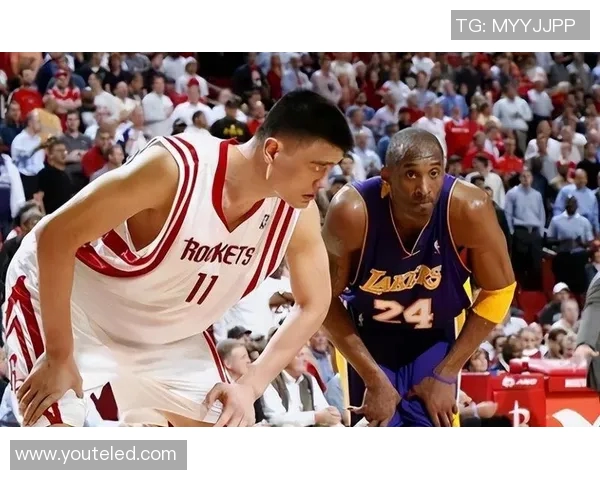 姚明首场NBA比赛精彩回顾与球迷热情反响的深度解析