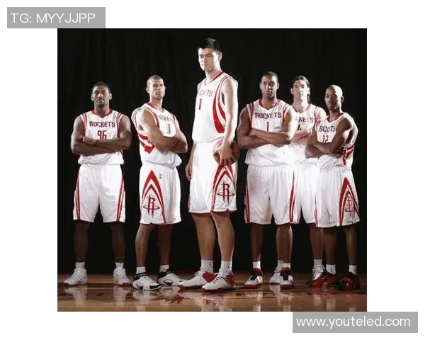 阿泰斯特与姚明的搞笑日常趣事大揭秘让你捧腹大笑不止