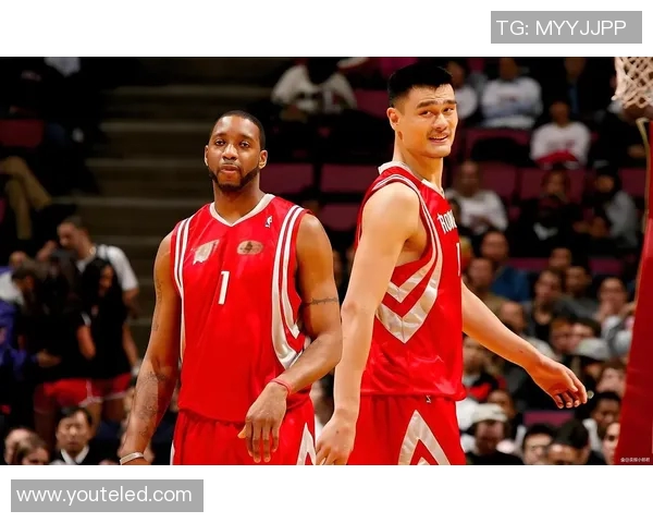 港台媒体对姚明的评价与影响力分析及其在篮球界的地位探讨 港台媒体对姚明的评价与影响力分析及其在篮球界的地位探讨