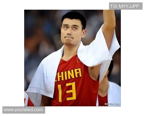 姚明以刻苦努力铸就篮球传奇成就的奋斗之路 姚明以刻苦努力铸就篮球传奇成就的奋斗之路