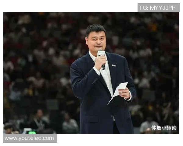 普尔深度解析姚明对中国篮球的影响与全球体育的意义 普尔深度解析姚明对中国篮球的影响与全球体育的意义