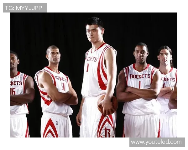 姚明29岁时的篮球生涯回顾与未来展望,辉煌成就与挑战并存的岁月 姚明29岁时的篮球生涯回顾与未来展望,辉煌成就与挑战并存的岁月