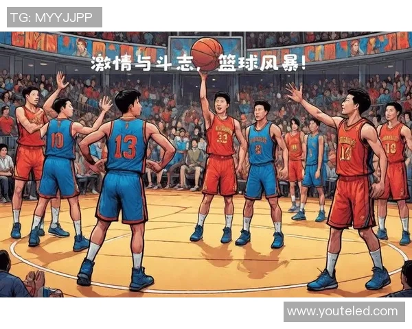 姚明携手广厦重塑CBA新篇章展现篮球魅力与团队精神 姚明携手广厦重塑CBA新篇章展现篮球魅力与团队精神