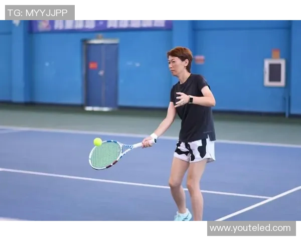 姚明彤网球:从篮球巨星到网球新星的精彩转型之路 姚明彤网球:从篮球巨星到网球新星的精彩转型之路