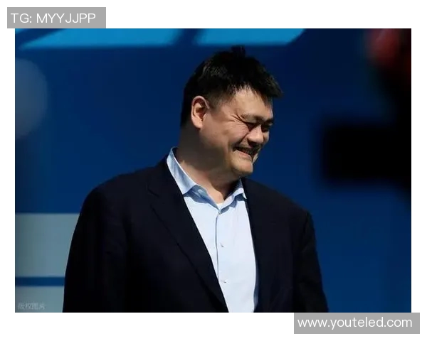 姚明西红柿表情背后的故事与情感解读