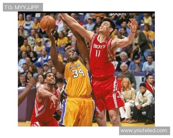 姚明逼真模型展现篮球巨星风采与运动科学完美结合的艺术创作 姚明逼真模型展现篮球巨星风采与运动科学完美结合的艺术创作