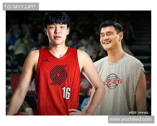 姚明如何运用战术智慧引领球队走向胜利的成功之路