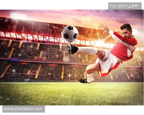 足球明星精彩瞬间展示框图片大全尽显球场风采与个人魅力