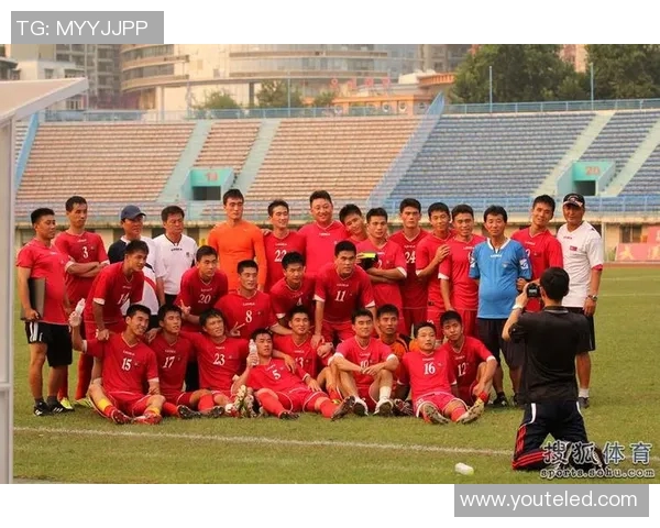 国青与朝鲜精彩对决录像回放分析及比赛亮点总结