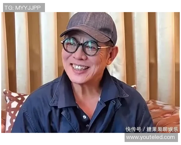 李连杰与足球明星的精彩瞬间视频揭秘你不知道的幕后故事 李连杰与足球明星的精彩瞬间视频揭秘你不知道的幕后故事