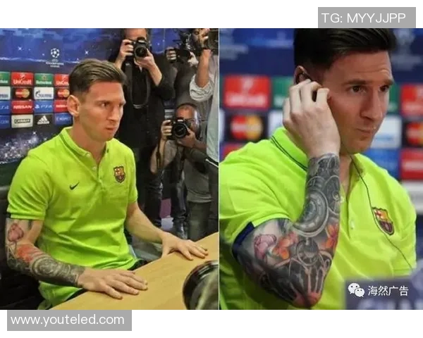 足球明星身上的中文纹身背后的故事与文化意义探秘 足球明星身上的中文纹身背后的故事与文化意义探秘