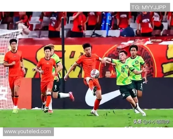 中国足球的崛起与挑战展望未来发展的新路径与机遇